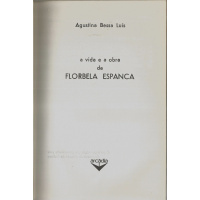 Livros/Acervo/L/LUIS AGUST VIDA